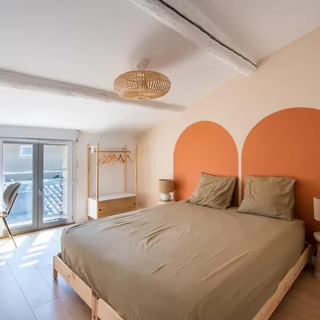 Apartmán Nouveau Jungle Village Wifi Netflix Clim