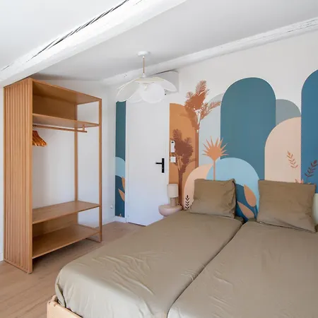 Nouveau Jungle Village Wifi Netflix Clim