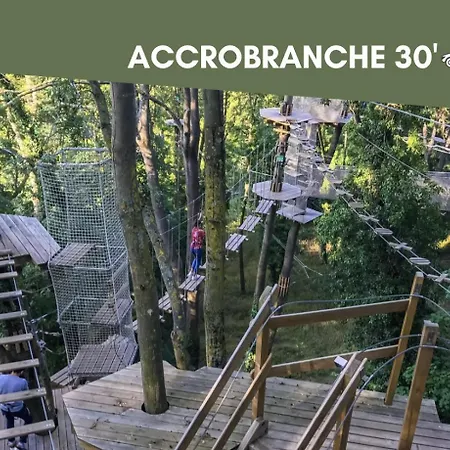 Nouveau Jungle Village Wifi Netflix Clim * Mauguio