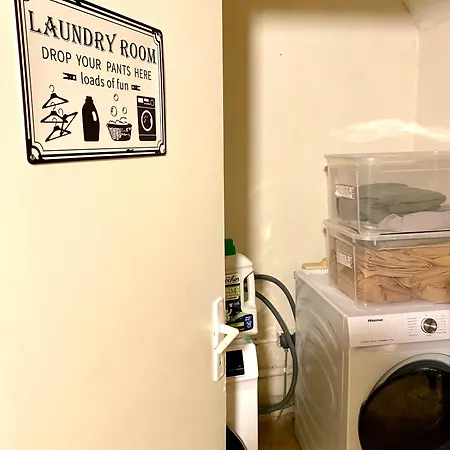Nouveau Jungle Village Wifi Netflix Clim Apartment Mauguio