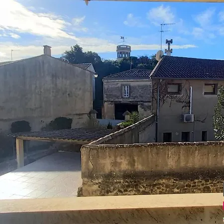 Apartment Nouveau Jungle Village Wifi Netflix Clim