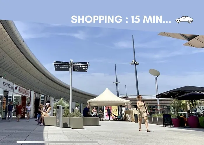 Nouveau Jungle Village Wifi Netflix Clim 아파트 모기오