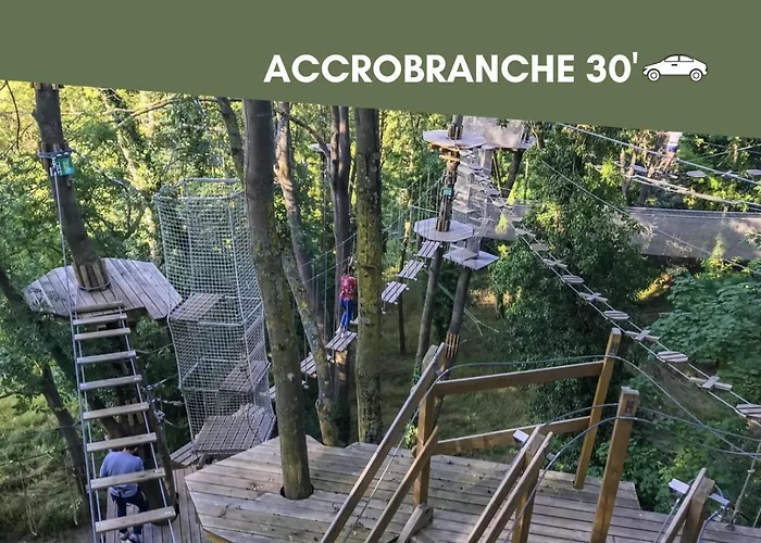 Nouveau Jungle Village Wifi Netflix Clim * Mauguio