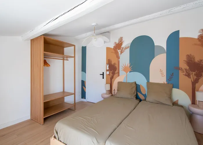 Nouveau Jungle Village Wifi Netflix Clim