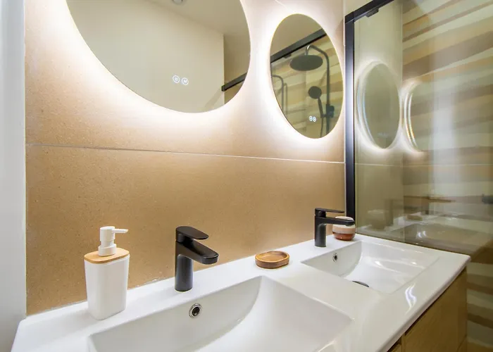 Apartman Nouveau Jungle Village Wifi Netflix Clim Mauguio