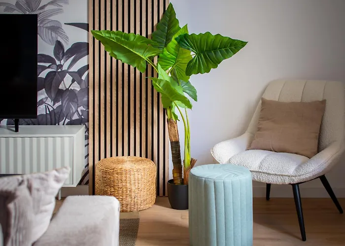 Nouveau Jungle Village Wifi Netflix Clim