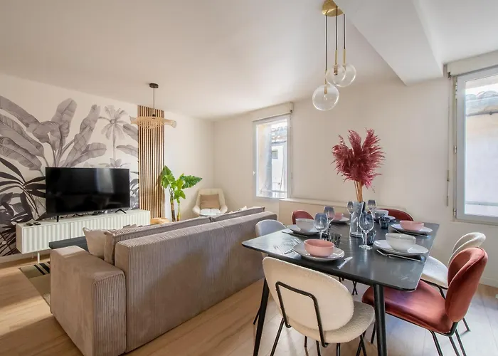 Nouveau Jungle Village Wifi Netflix Clim Apartman