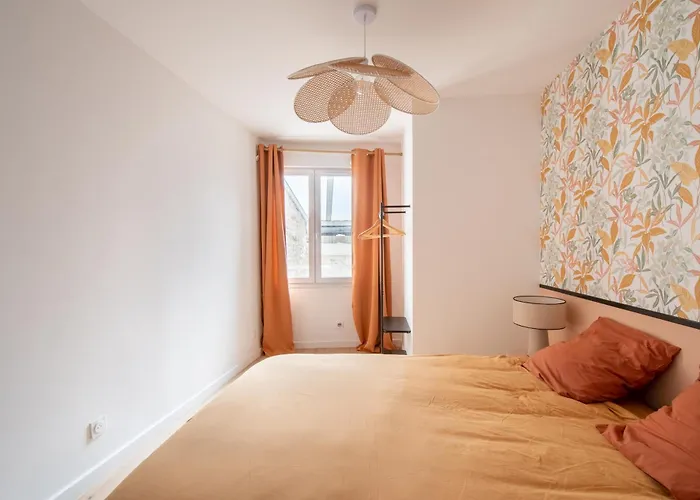 Apartman Nouveau Jungle Village Wifi Netflix Clim *