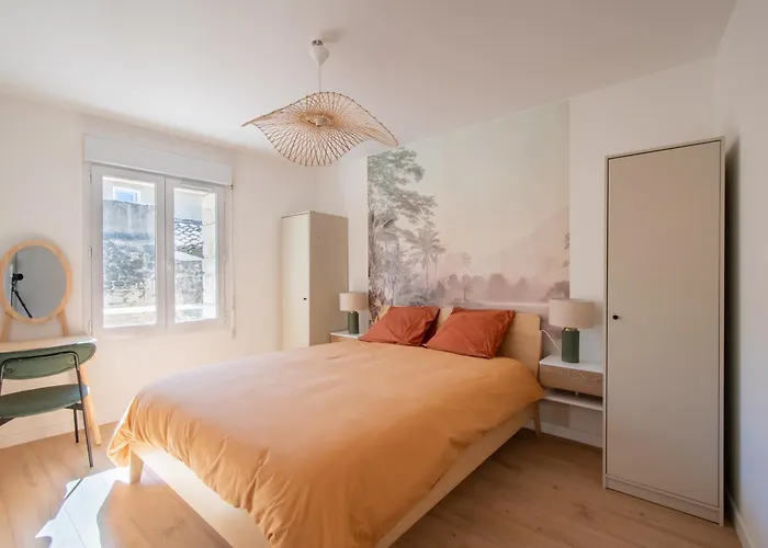 Nouveau Jungle Village Wifi Netflix Clim Apartman